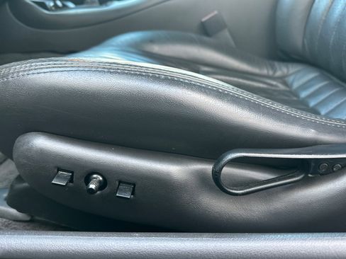 Used 2002 Chevrolet Camaro Z28 w/ SS Performance/Appearance Pkg image 13