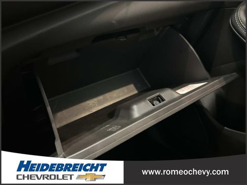 Used 2023 Buick Encore GX Select image 25