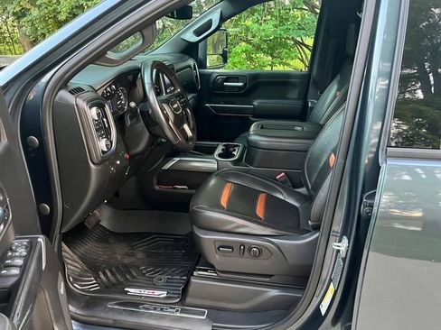 Used 2020 GMC Sierra 2500 AT4 w/ AT4 Premium Package AWD/4WD image 22
