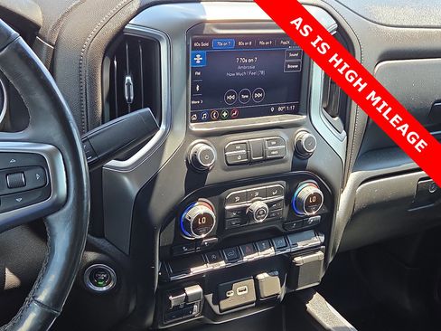 Used 2019 Chevrolet Silverado 1500 RST w/ All-Star Edition AWD/4WD image 16