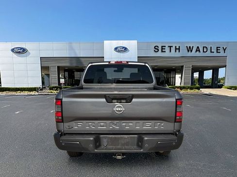 Used 2023 Nissan Frontier S w/ Technology Package image 6
