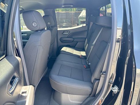New 2026 Chevrolet Colorado LT RWD image 29