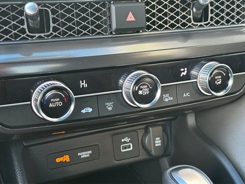 Certified 2025 Acura Integra A-Spec image 20