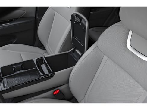 New 2026 Hyundai Tucson Limited AWD/4WD image 11