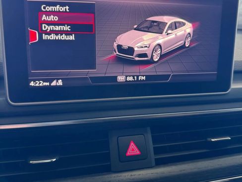 Used 2018 Audi A5 2.0T Premium Plus image 30