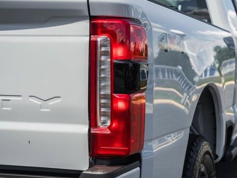 New 2026 Ford F250 XL w/ STX Appearance Package image 8