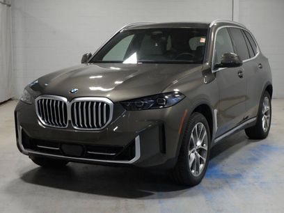 New 2026 BMW X5 xDrive40i w/ Climate Comfort Package