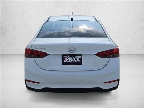 Used 2021 Hyundai Accent SE image 7