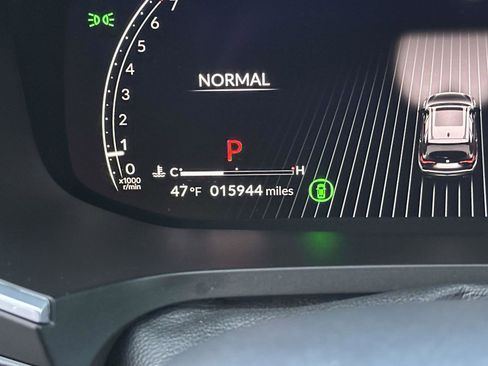 Used 2023 Acura MDX SH-AWD w/Technology Package AW image 24