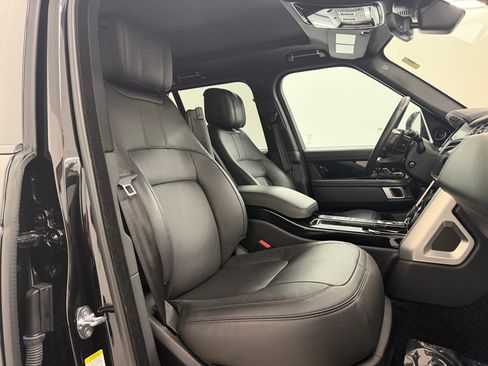 Used 2020 Land Rover Range Rover HSE AWD/4WD image 28