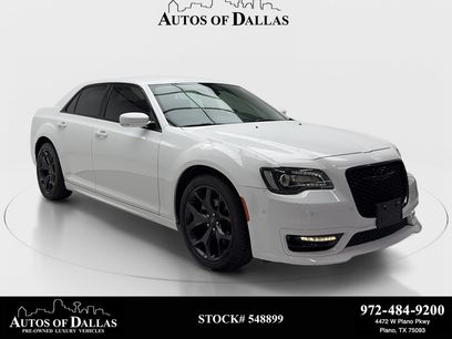 Used 2023 Chrysler 300 Touring L