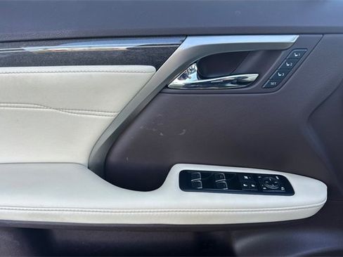 Used 2017 Lexus RX 450h 450h image 12