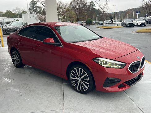 Certified 2022 BMW 228i Gran Coupe image 8