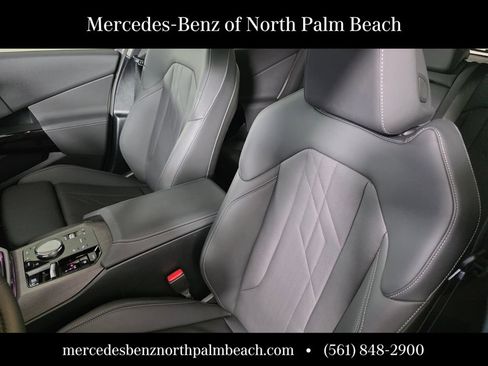 Used 2026 BMW X3 xDrive30i w/ Premium Package AWD/4WD image 11
