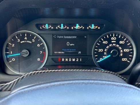 Used 2018 Ford F150 XLT w/ Equipment Group 302A Luxury image 17