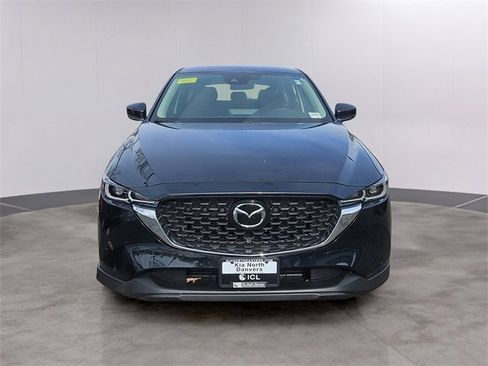 Used 2023 MAZDA CX-5 AWD 2.5 S image 2
