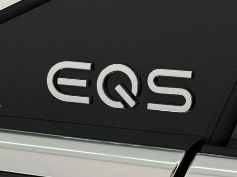 Certified 2024 Mercedes-Benz EQS 450+ Sedan image 32