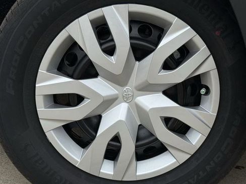 New 2026 Toyota Corolla Cross L FWD image 9