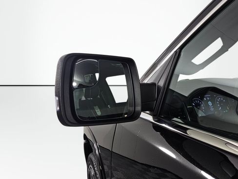 New 2026 RAM 1500 Limited AWD/4WD image 19