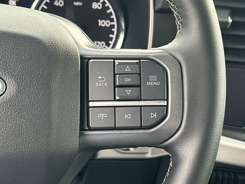 Certified 2023 Ford F150 XLT w/ Equipment Group 302A High AWD/4WD image 25