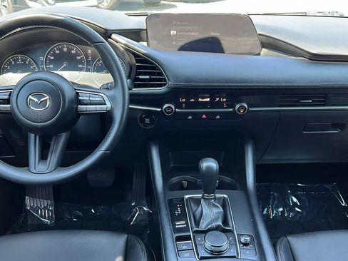 Used 2022 MAZDA MAZDA3 s FWD image 26
