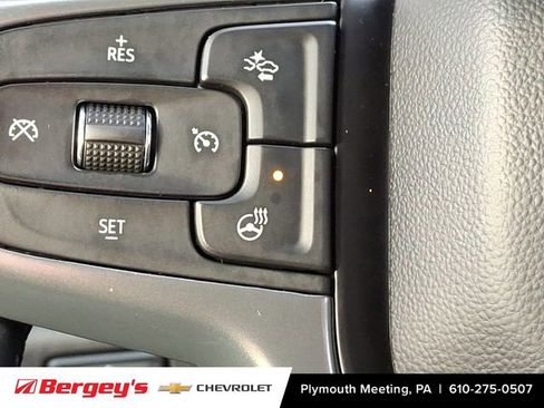 Certified 2023 Chevrolet Silverado 1500 LT image 27