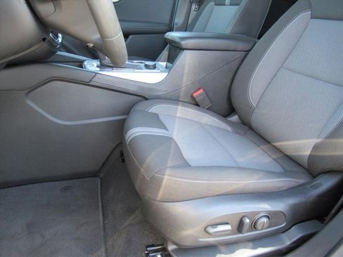 Certified 2023 Chevrolet Blazer LT w/ Midnight/Sport Edition image 16