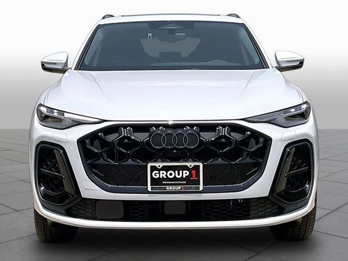 Used 2026 Audi Q5 Premium Plus AWD/4WD image 3