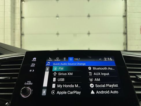 Used 2022 Honda Pilot Elite image 33