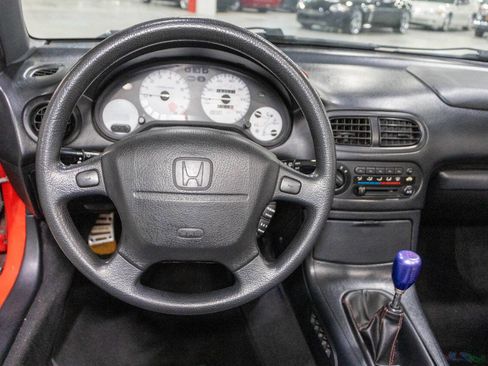 Used 1994 Honda Del Sol image 11