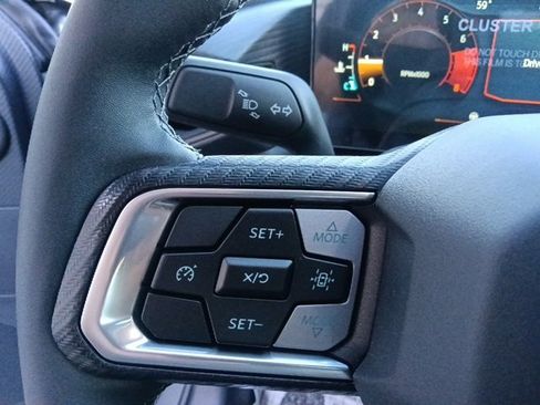 New 2026 Ford Mustang Convertible image 18