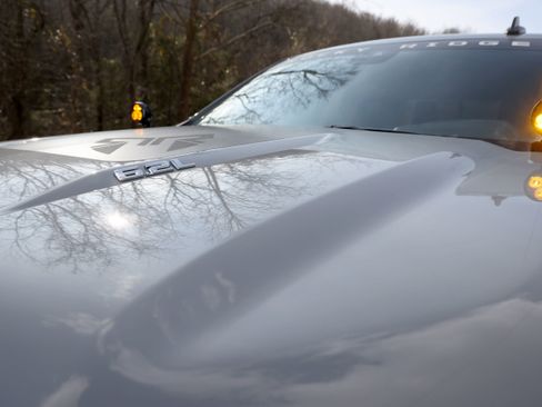 New 2025 Chevrolet Silverado 1500 RST image 18