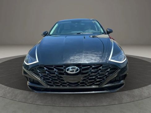 Used 2021 Hyundai Sonata SEL FWD image 2