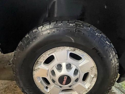 Used 2014 GMC Sierra 2500 SLE w/ SLE Preferred Package image 29