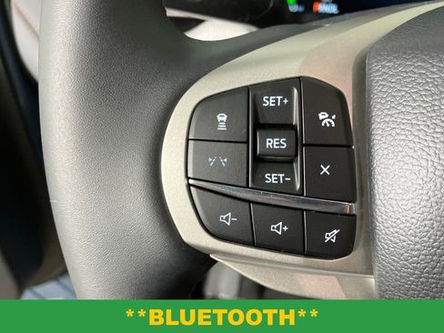 New 2026 Ford Explorer Active image 17