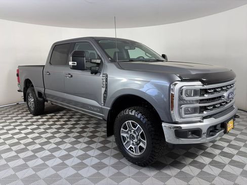 Certified 2024 Ford F250 Lariat AWD/4WD image 1