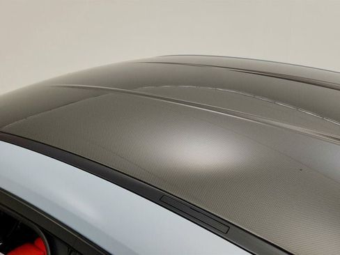 Used 2022 BMW M4 Coupe w/ Executive Package RWD image 10