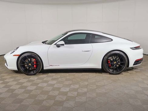 Used 2024 Porsche 911 Carrera S image 11