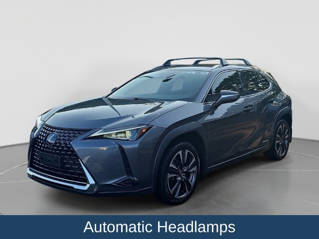 Used 2020 Lexus UX 250h w/ Accessory Package 2 AWD/4WD image 4