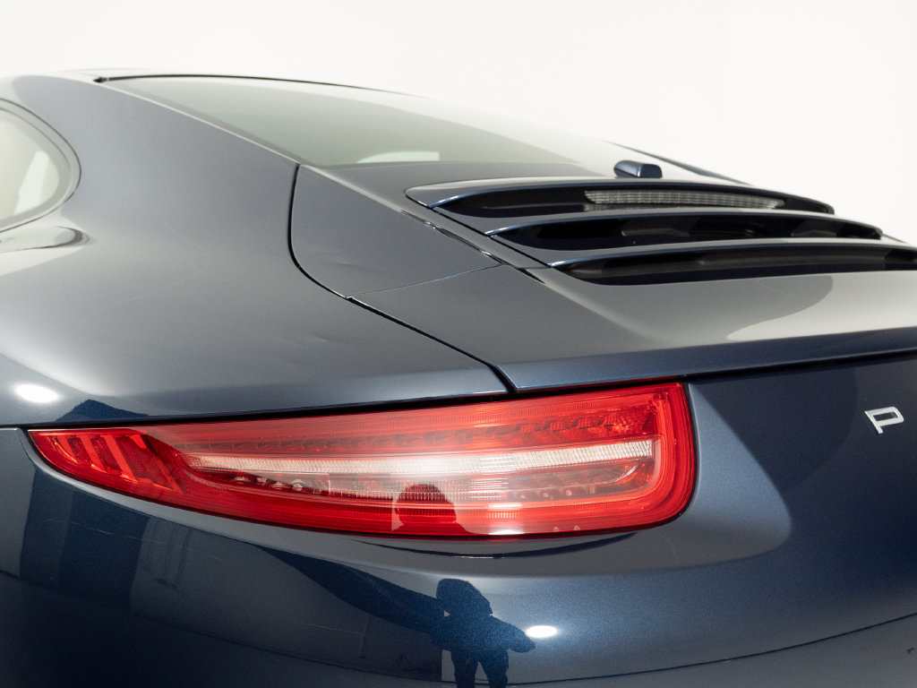 Certified 2014 Porsche 911 Carrera S RWD image 54
