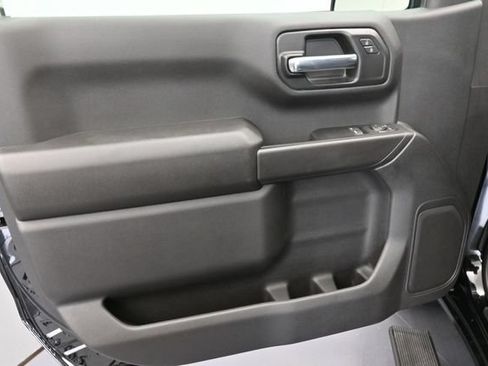 Used 2026 GMC Sierra 1500 Pro w/ Pro Value Package AWD/4WD image 27