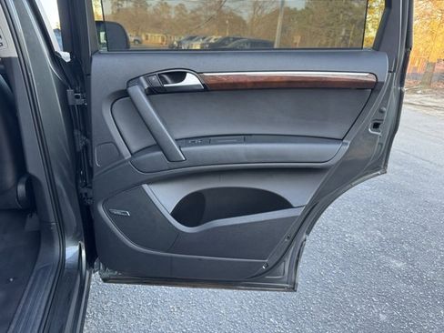 Used 2015 Audi Q7 3.0T Premium Plus w/ Premium Plus Package image 12