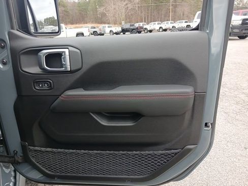 New 2026 Jeep Gladiator Rubicon image 34