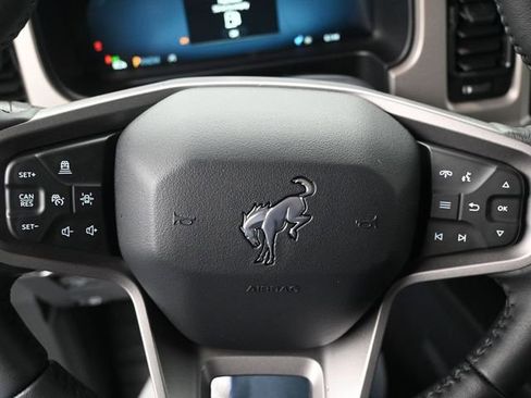 New 2025 Ford Bronco Outer Banks image 10