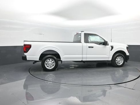 New 2026 Ford F150 XL RWD image 8