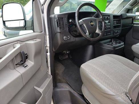 Used 2016 Chevrolet Express 2500 LS image 10