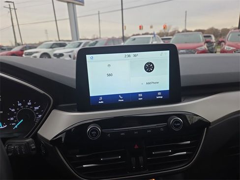 Certified 2022 Ford Escape SE w/ Convenience Package image 34