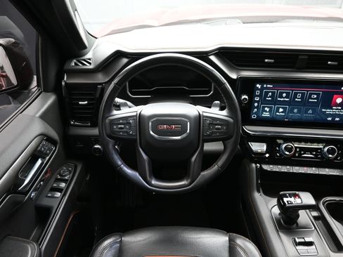 Used 2023 GMC Sierra 1500 AT4 w/ AT4 Premium Package image 25