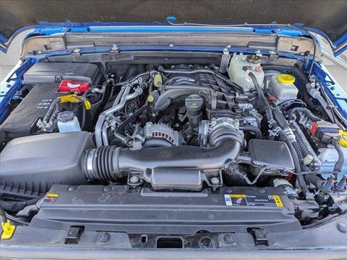 Used 2023 Jeep Wrangler Willys image 22