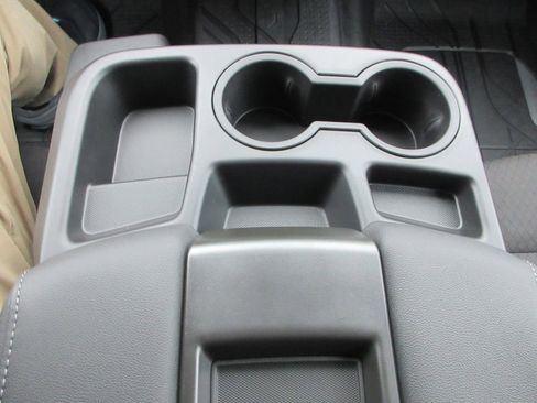 Used 2026 Chevrolet Silverado 1500 RST w/ RST Select Package image 26